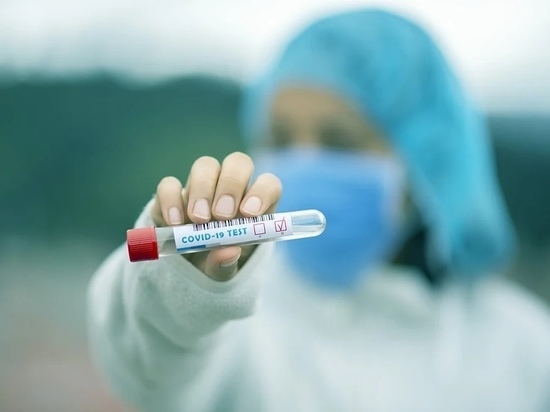 Ещё 130 заболевших коронавирусом выявили в Псковской области