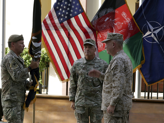 Политолог раскрыл «тайные пружины» политики США на афганском направлении