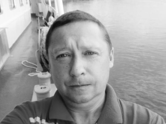 Рослякова опубликовала трогательный пост в связи со смертью Романа Морукова