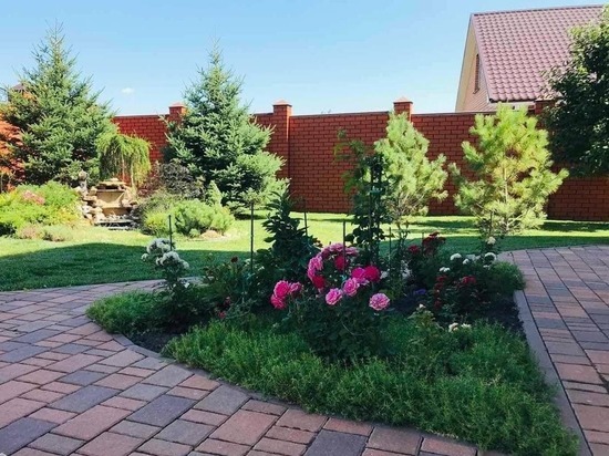 Городской этап конкурса «Белгород в цвету» стартовал в облцентре