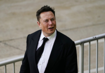 Американский бизнесмен, основатель компании SpaceX Илон Маск, отреагировал на запись главы «Роскосмоса» Дмитрия Рогозина в Twitter