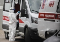 Больше всех рискуют россияне с ослабленным иммунитетом