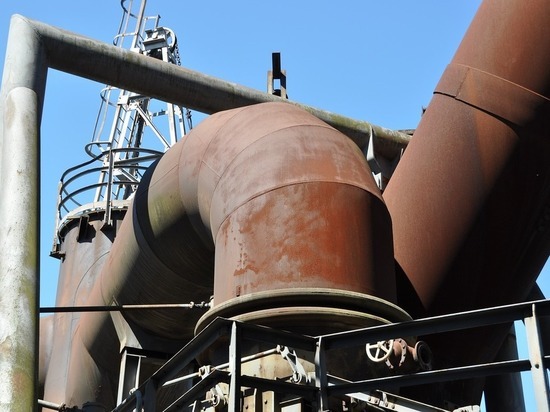 На Енакиевский метзавод возвращаются работники