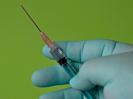 780 доз вакцины от ковида "КовиВак" поступили в Удмуртию