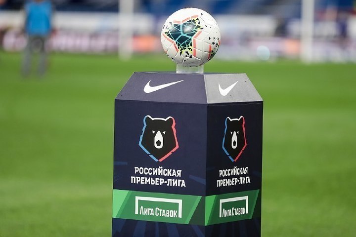 РФС расширил заявку клубов РПЛ на новый сезон
