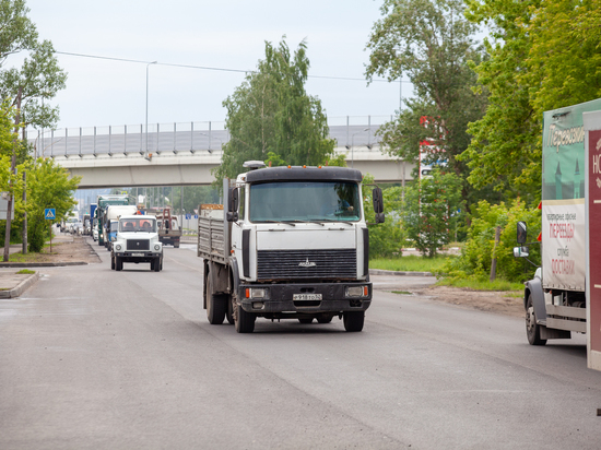 В Нижегородской области УФАС раскрыло картельный сговор дорожников на 1 млрд рублей