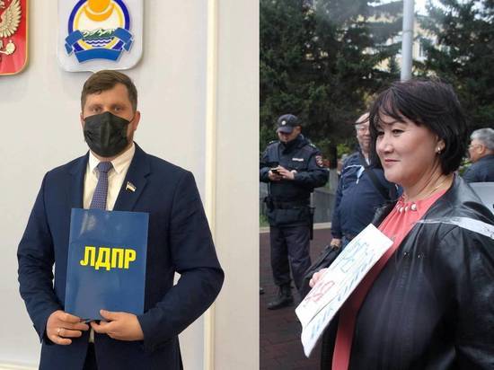 На выборы в Госдуму в Бурятии подали документы новые кандидаты
