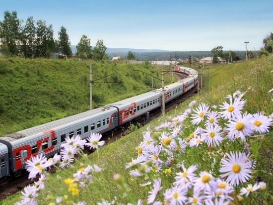 Два железнодорожных переезда будут перекрывать для движения в Екатеринбурге