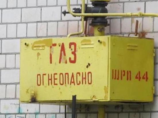 Недалеко до трагедии: в Иванове из-за запаха газа отключили девятиэтажку