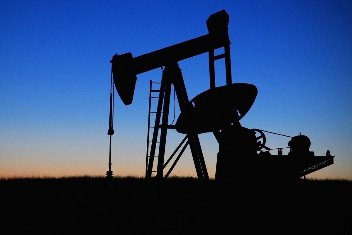 Статья: Место и роль нефтегазовой промышленности в экономике Египта