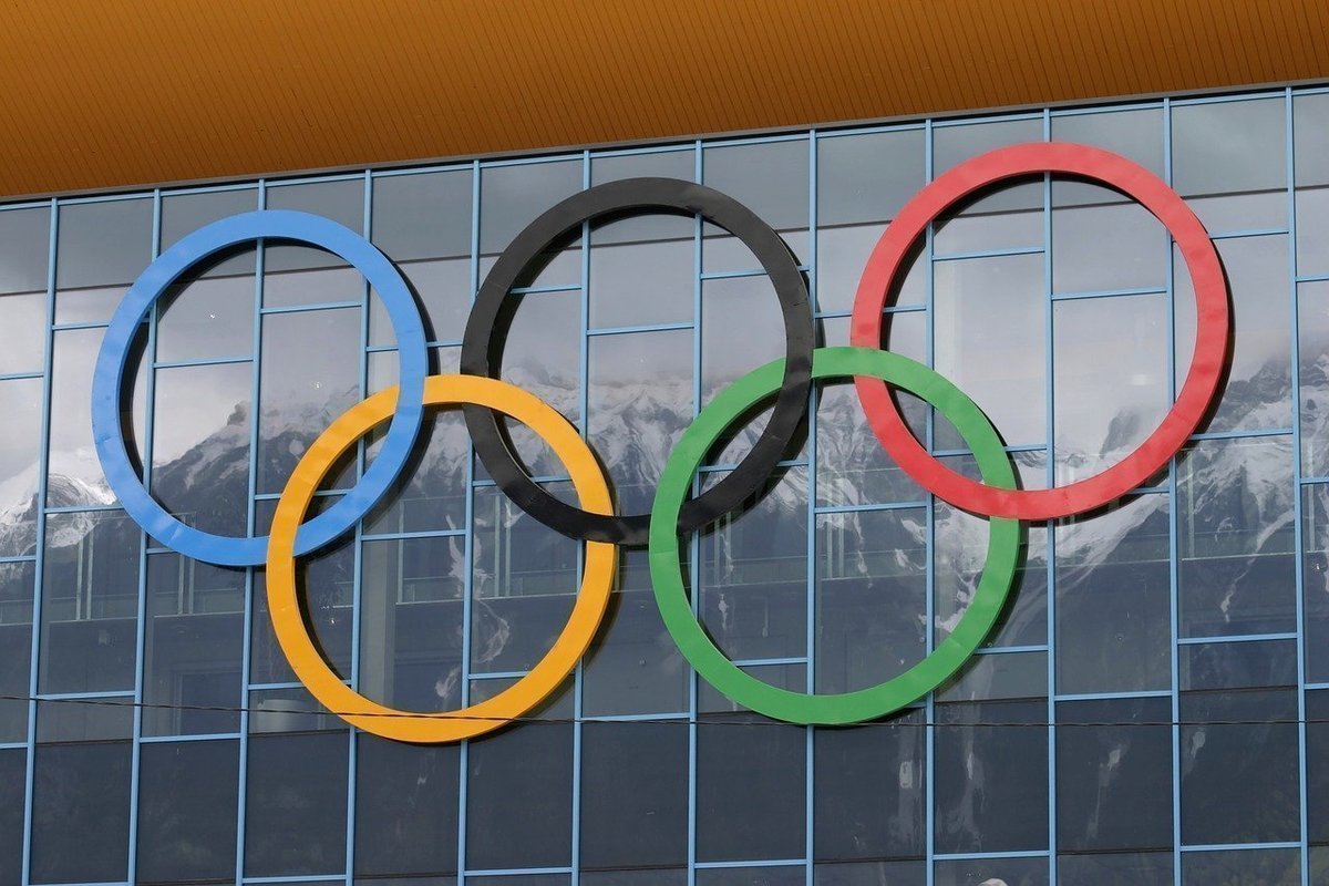 Президент МОК объяснил, почему Олимпиаду невозможно отменить