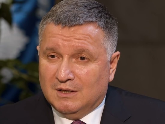 Аваков поблагодарил сотрудников МВД Украины после отставки