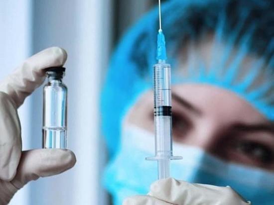 На Дону выявлены случаи заболевания коронавирусом после вакцинации