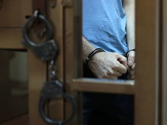 Арестованный в Минске россиянин Дудников написал явку с повинной