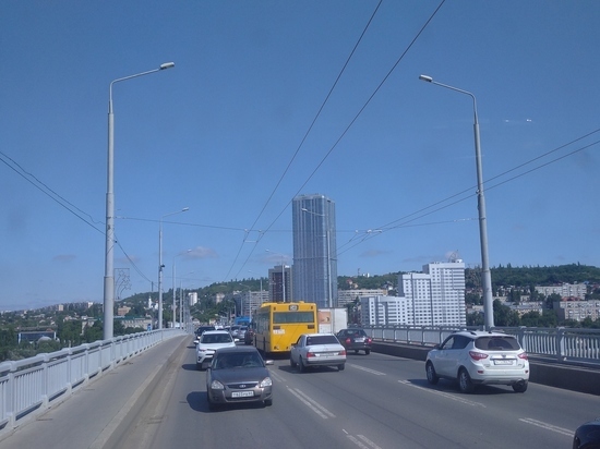 +30, +30, +30: таков прогноз погоды на ближайшие трое суток