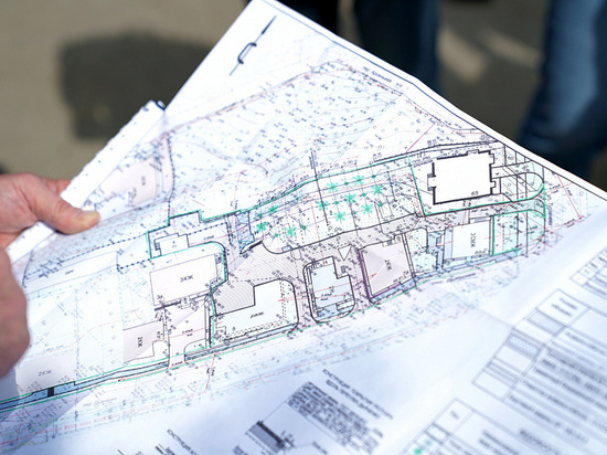 В Хабаровске ограничат движение на переулке Дьяченко