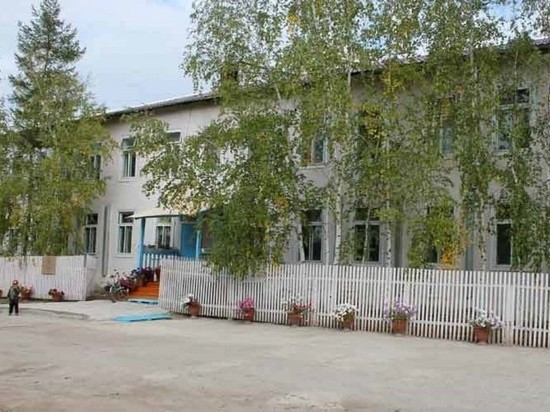 В Якутске строится новое здание Речевой школы