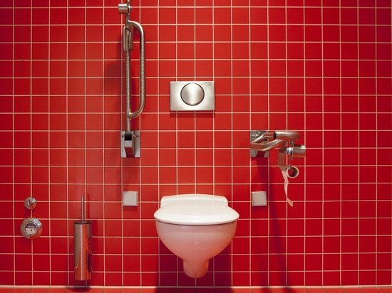 В краснодарском сквере Студенческом появится бесплатный туалет