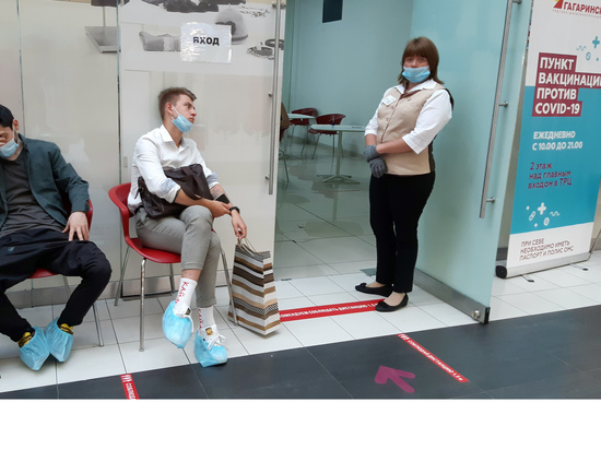 Врач объяснил, в каком случае потребуется ревакцинация