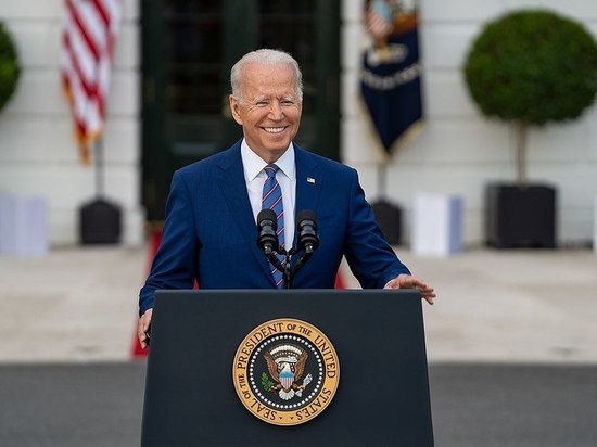 Байден сглаживает углы: что ожидает штурмовавших Капитолий США