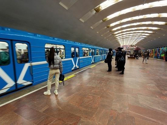 В Новосибирской области рассказали о планах строительства новых станций метро