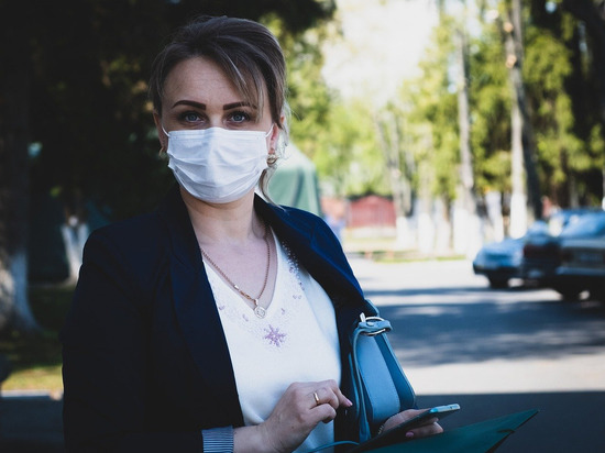 В ЛНР выросло количество больных коронавирусом