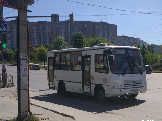 Власти Рязани решили отменить маршрутки №33, №70 и №98