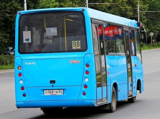 Мэрия Рязани приняла постановление об отмене пяти маршруток