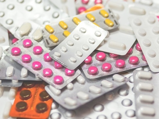 Германия: Тяжелые побочные эффекты от антибиотиков