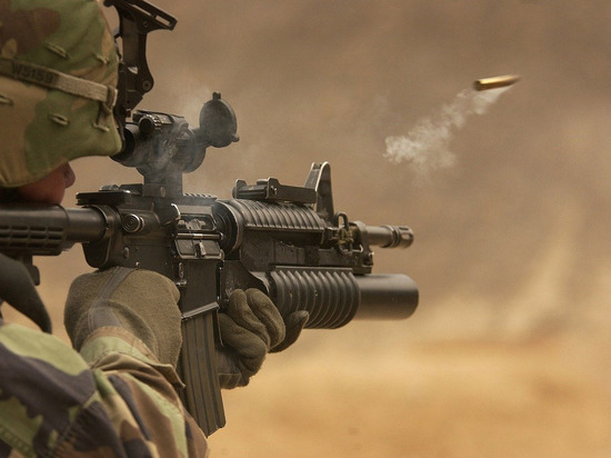 Территория ЛНР попала под обстрел трижды за сутки