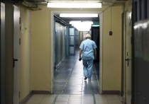 Суточный показатель смертности от COVID-19 в России вновь установил антирекорд