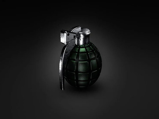 Жителей Макеевки травмировал взрыв гранаты