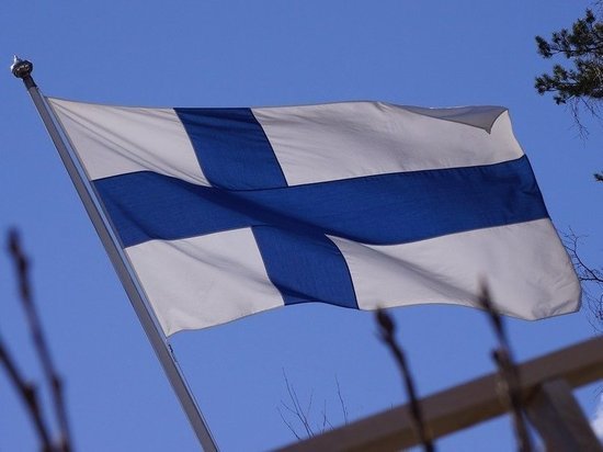 Финляндия продлила до 25 июля закрытие границ с Россией
