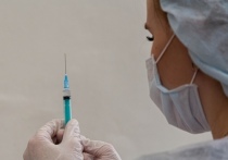 14 июля, в среду, в Красноярск поступила новая партия вакцины против COVID-19 - "Спутник V"