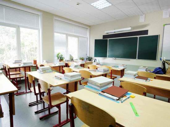 Томская область получит почти миллиард рублей на строительство новых школ