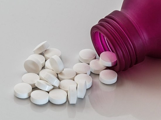 В Удмуртии 140 человек отравились лекарствами за 2-й квартал года