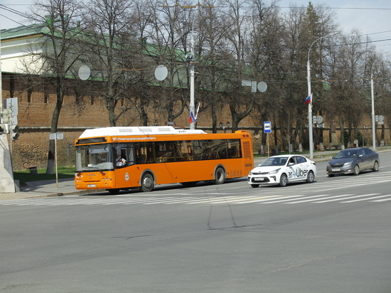 На модернизацию нижегородского электротранспорта требуется 40 млрд рублей