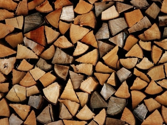 Администрация Владивостока продает горожанам дрова для отопительного сезона