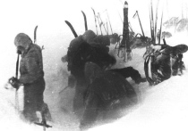 В Екатеринбурге впервые выставили личные вещи и туристическое снаряжение группы Игоря Дятлова, погибшей в горах Северного Урала в 1959 году