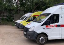 В Костроме и районе сложилась катастрофичная ситуация со службой скорой помощи