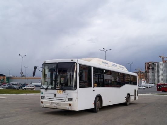 В Рязани обсудили работу автобуса №21