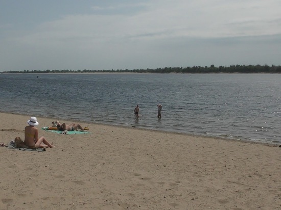 В Астраханской области выявили 260 несанкционированных мест для купания