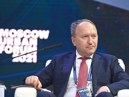 Заместитель мэра Москвы рассказал «МК» о ключевых слагаемых создания комфортного мегаполиса