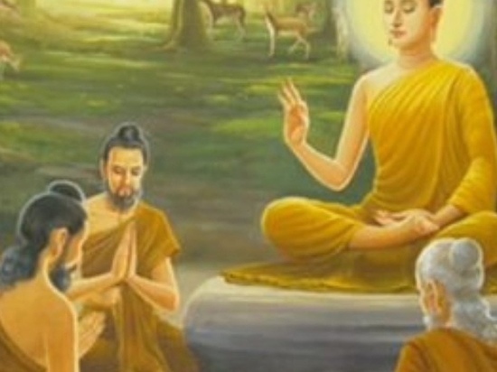 Сегодня буддисты Калмыкии отмечают религиозный праздник