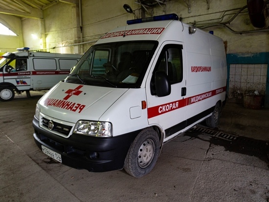 Пациент ковид-госпиталя покончил с собой в Новосибирской области