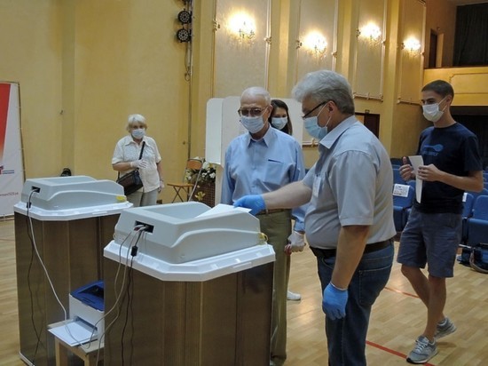 ЦИК объяснил отказ от открытого видеонаблюдения за голосованием на выборах