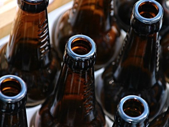 Больше 35 тысяч литров алкоголя изъяли полицейские в Забайкалье