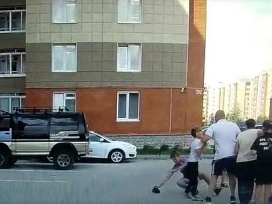 Под Новосибирском мужчина избил 10-летнего мальчика из-за пакета с чипсами