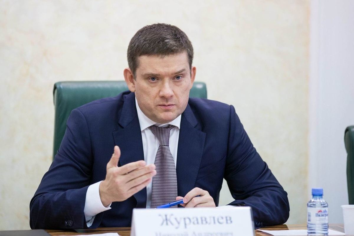 Сенатор от Костромы предложил прищемить хвосты банкирам-ростовщикам