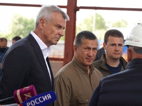 Юрий Трутнев: методика выделения субсидий на строительство детсадов изменится